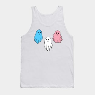 Transgender Halloween Tank Top